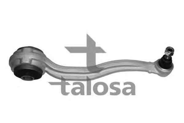 Talosa 46-01713 Suspension arm front upper left 4601713