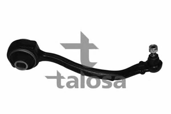 Talosa 46-01715 Suspension arm front lower left 4601715