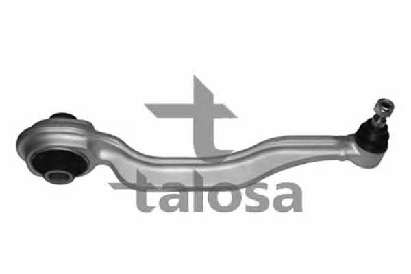 Talosa 46-01717 Suspension arm front lower left 4601717