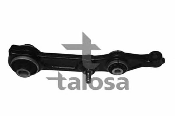 Talosa 46-01772 Suspension arm front lower left 4601772