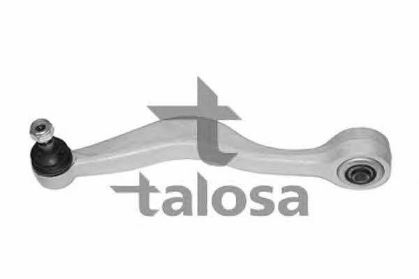 Talosa 46-02219 Suspension arm front lower left 4602219