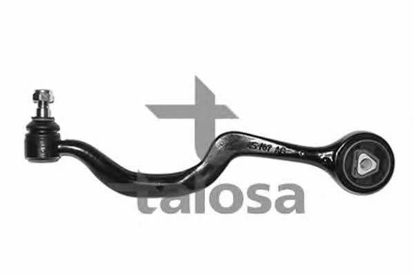 Talosa 46-02220 Suspension arm front upper right 4602220
