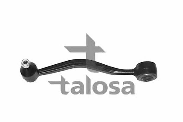 Talosa 46-02281 Suspension arm front lower left 4602281