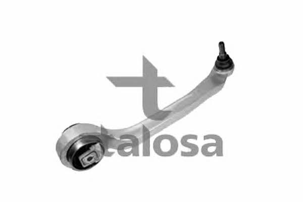 Talosa 46-07587 Suspension arm front lower left 4607587
