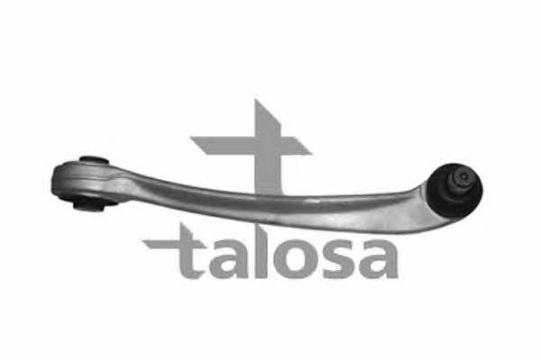 Talosa 46-09597 Suspension arm front upper right 4609597