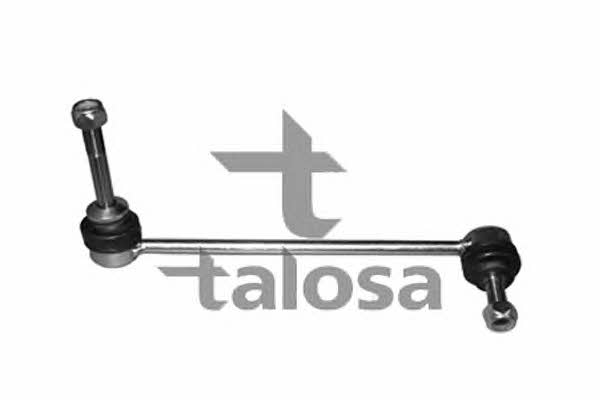 Talosa 50-01176 Rod/Strut, stabiliser 5001176