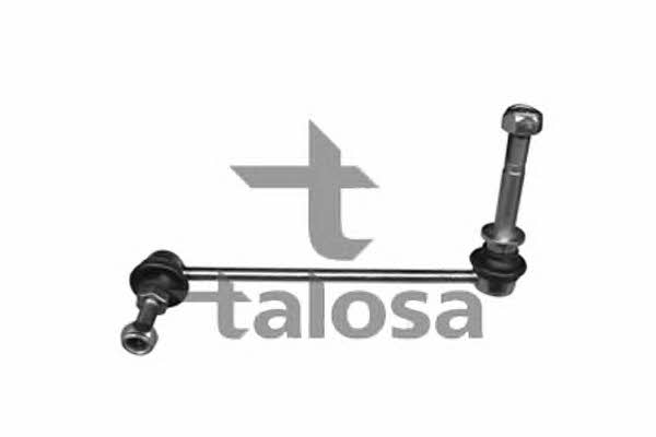 Talosa 50-01275 Rod/Strut, stabiliser 5001275
