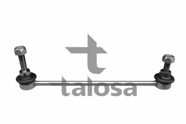 Talosa 50-01309 Rod/Strut, stabiliser 5001309