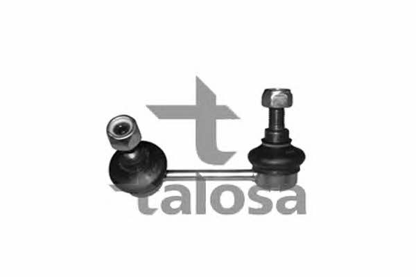 Talosa 50-01337 Rod/Strut, stabiliser 5001337