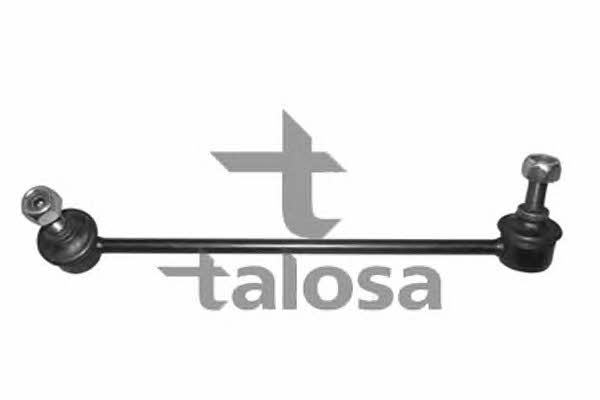 Talosa 50-01402 Rod/Strut, stabiliser 5001402