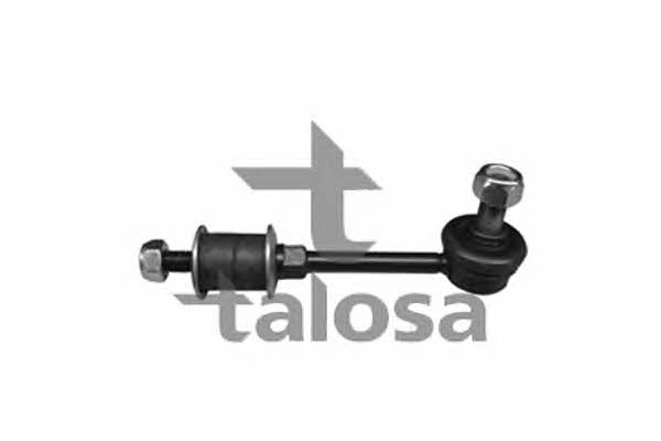 Talosa 50-01413 Rod/Strut, stabiliser 5001413