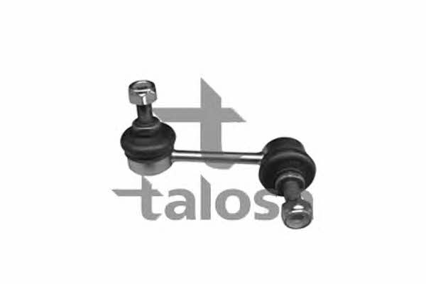 Talosa 50-01593 Rod/Strut, stabiliser 5001593