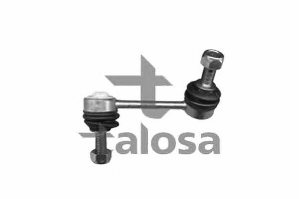 Talosa 50-01596 Rod/Strut, stabiliser 5001596