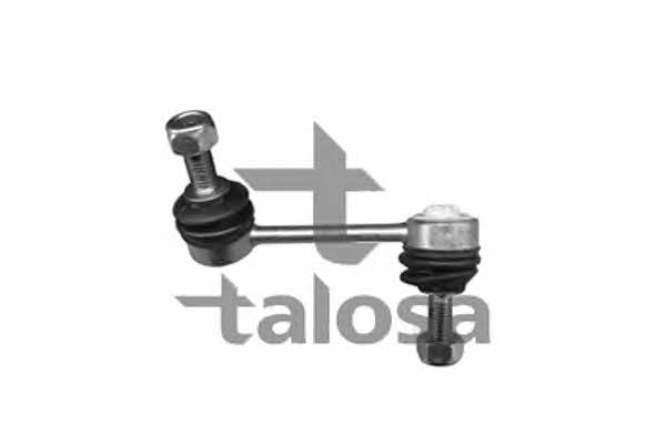 Talosa 50-01597 Rod/Strut, stabiliser 5001597