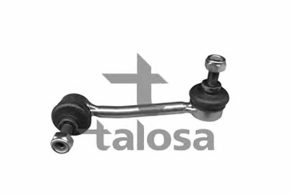 Talosa 50-01711 Rod/Strut, stabiliser 5001711