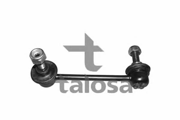 Talosa 50-02907 Rod/Strut, stabiliser 5002907