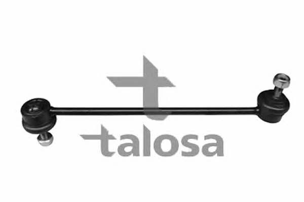 Talosa 50-03510 Rod/Strut, stabiliser 5003510