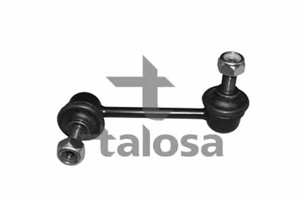 Talosa 50-04511 Rod/Strut, stabiliser 5004511