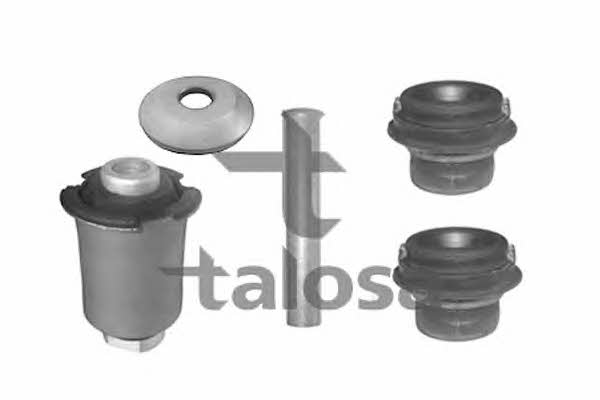 Talosa 57-00379 Control Arm-/Trailing Arm Bush 5700379