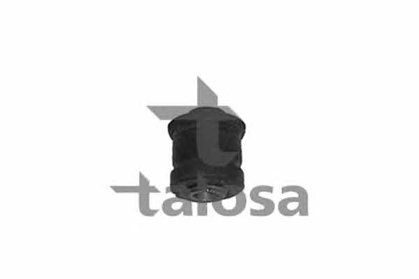 Talosa 57-00417 Control Arm-/Trailing Arm Bush 5700417