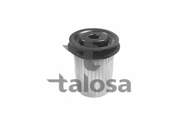 Talosa 57-01843 Control Arm-/Trailing Arm Bush 5701843