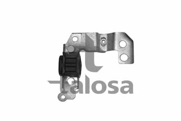 Talosa 57-03283 Control Arm-/Trailing Arm Bush 5703283
