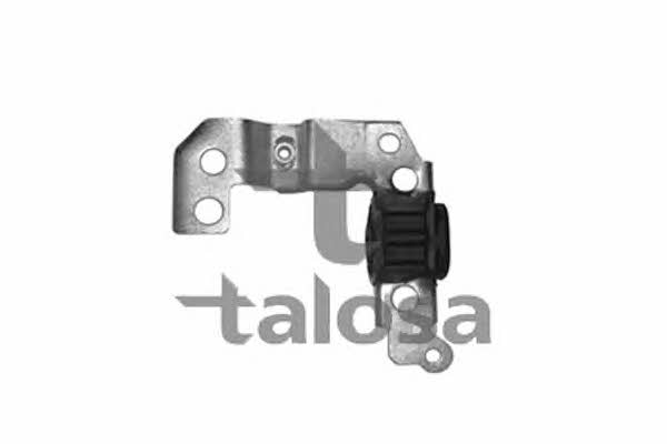 Talosa 57-03284 Control Arm-/Trailing Arm Bush 5703284