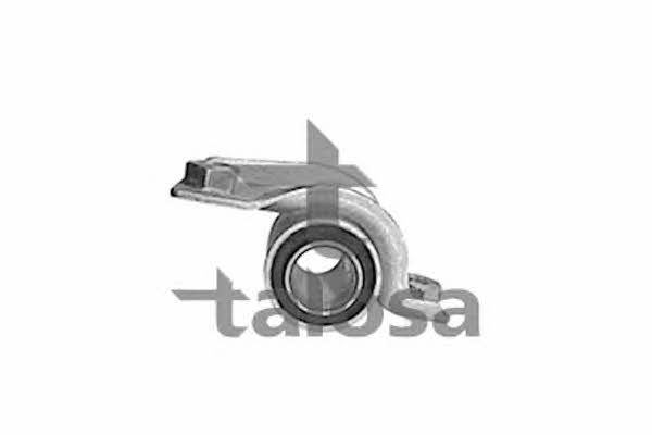 Talosa 57-03406 Control Arm-/Trailing Arm Bush 5703406
