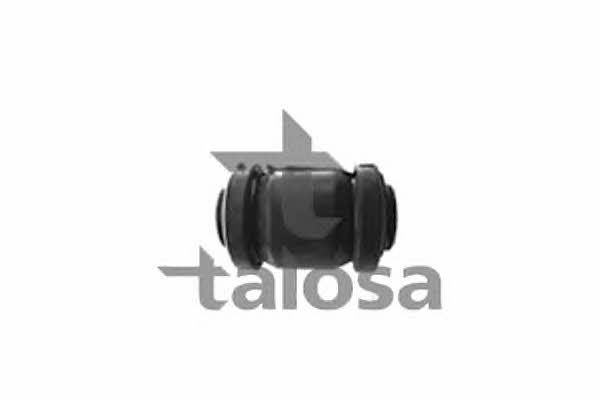 Talosa 57-04726 Control Arm-/Trailing Arm Bush 5704726