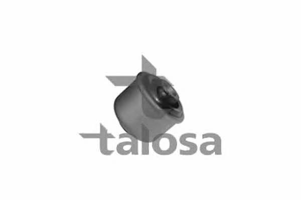 Talosa 57-06027 Silent block front lower arm front 5706027