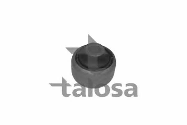 Talosa 57-09052 Control Arm-/Trailing Arm Bush 5709052