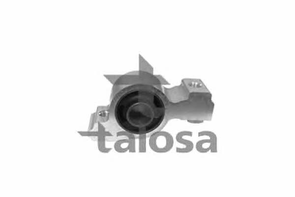 Talosa 57-09858-9 Control Arm-/Trailing Arm Bush 57098589