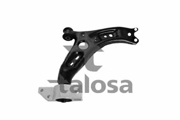 Talosa 30-07483 Suspension arm front lower right 3007483