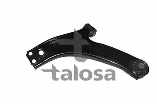 Talosa 30-07512 Suspension arm front lower left 3007512