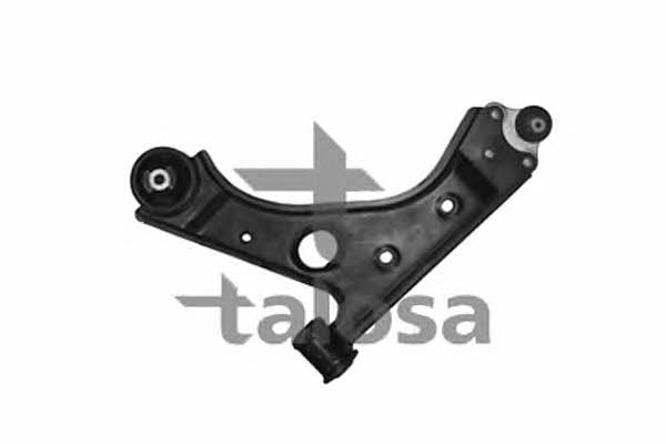 Talosa 40-00122 Suspension arm front lower left 4000122