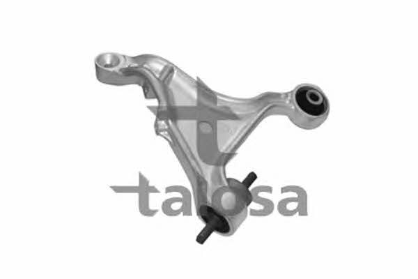 Talosa 40-00689 Suspension arm front lower right 4000689