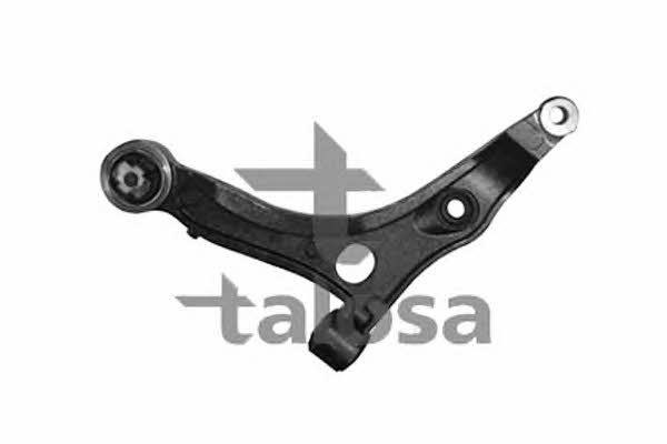 Talosa 40-00715 Track Control Arm 4000715