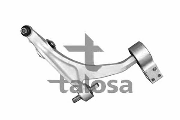 Talosa 40-01166 Suspension arm front lower left 4001166