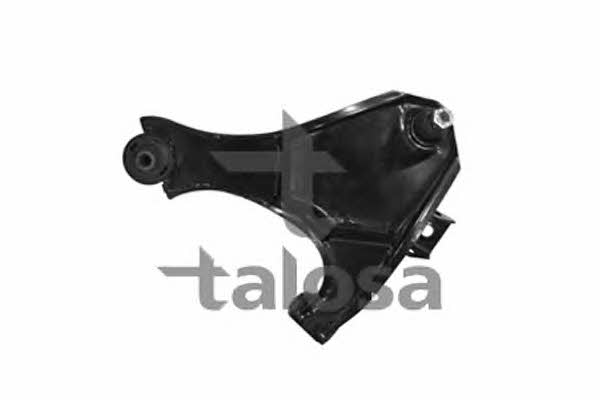Talosa 40-01210 Suspension arm front lower right 4001210