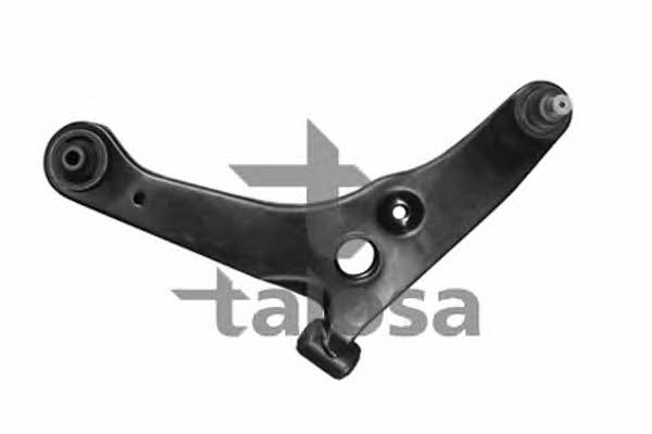 Talosa 40-01322 Suspension arm front lower left 4001322