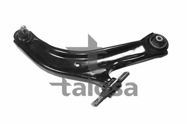 Talosa 40-01364 Suspension arm front lower right 4001364