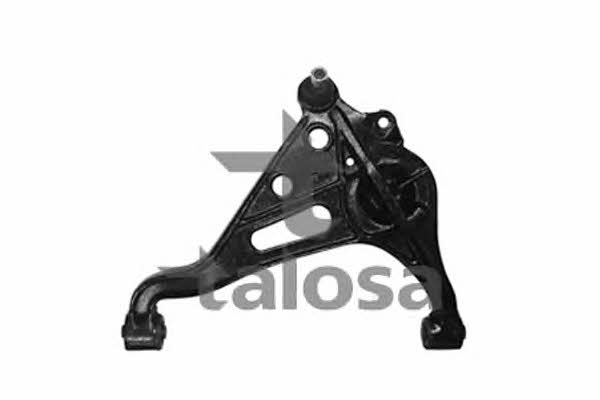 Talosa 40-01443 Suspension arm front lower left 4001443