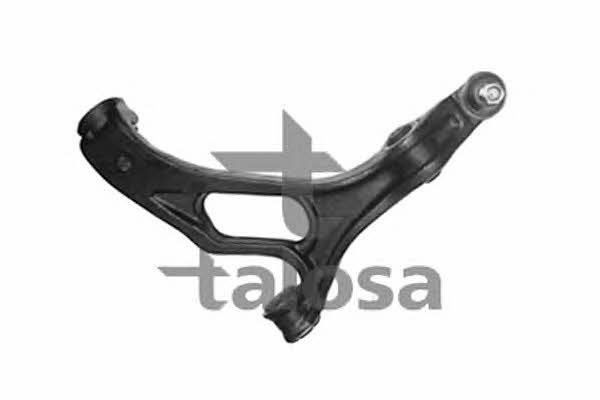 Talosa 40-01498 Suspension arm front lower right 4001498
