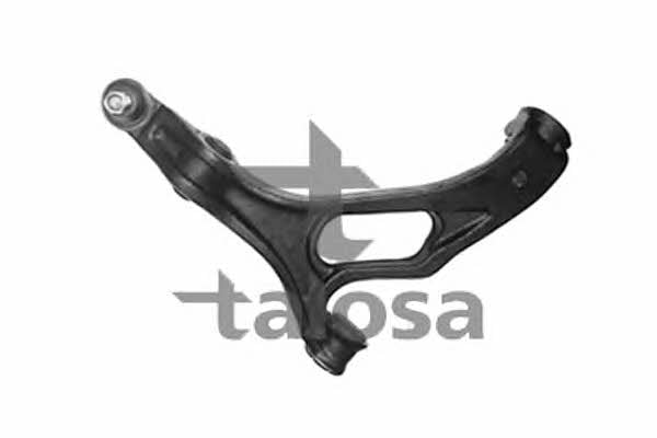Talosa 40-01499 Suspension arm front lower left 4001499