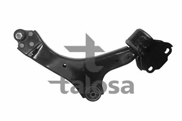 Talosa 40-01525 Rear lower cross arm 4001525