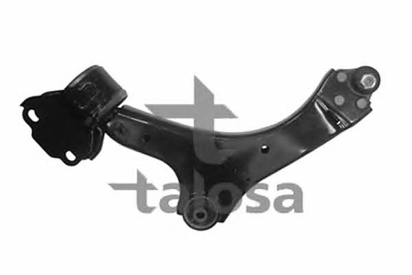 Talosa 40-01526 Suspension arm front lower left 4001526