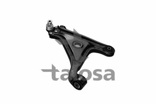 Talosa 40-02565 Track Control Arm 4002565