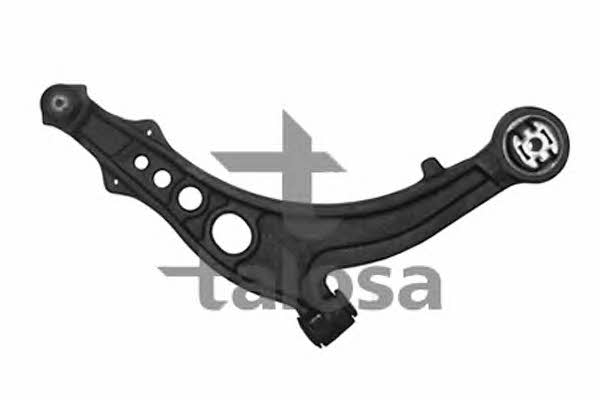 Talosa 40-03451 Suspension arm front lower right 4003451