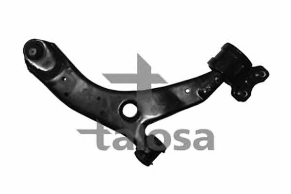 Talosa 40-00885 Suspension arm front lower right 4000885