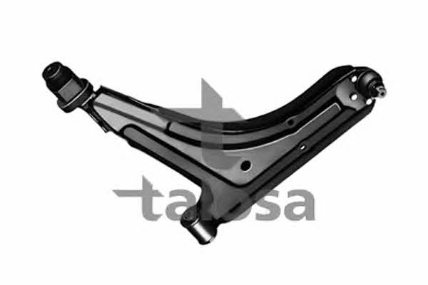 Talosa 40-00952-2 Track Control Arm 40009522